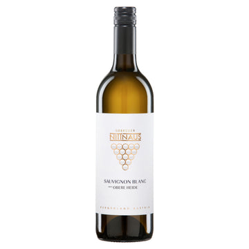 Sauvignon Blanc Ried Obere Heide 75cl. - Nittnaus