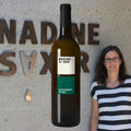 Sauvignon Blanc 150 cl. – Nadine Saxer, Stimmungsbild