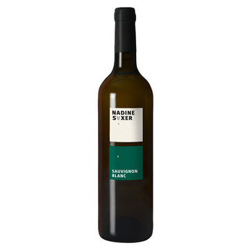Sauvignon Blanc 150 cl. - Nadine Saxer
