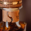 Grappa Riserva Segni in OHK – Mazzetti d'Altavilla