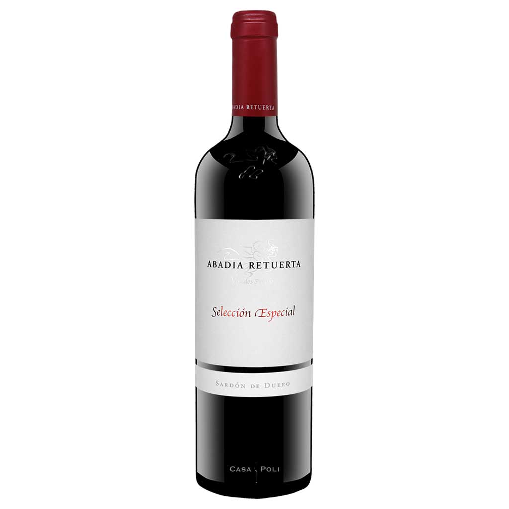 Selección Especial VdT - Abadía Retuerta
