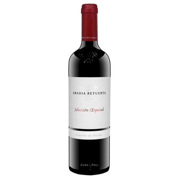 Selección Especial VdT - Abadía Retuerta
