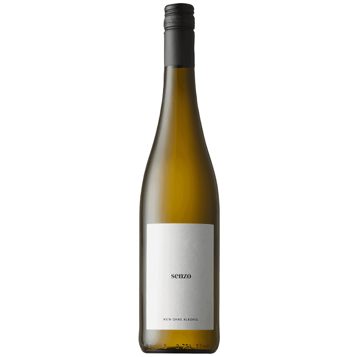 Senzo Riesling 0.0 % | Alkoholfreier Riesling aus Deutschland