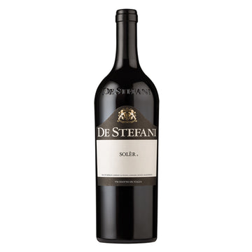 Solèr IGT Rosso Veneto 75 cl.