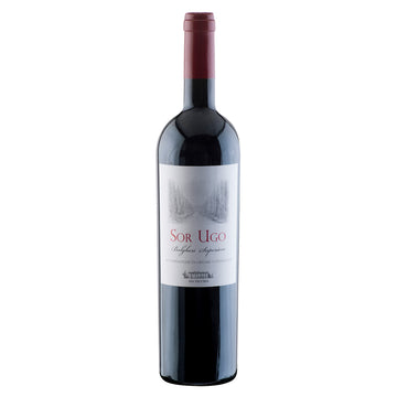 SOR UGO Bolgheri Superiore DOC 75 cl. - AIA VECCHIA