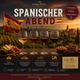Spanischer Abend von Rioja bis Yegla