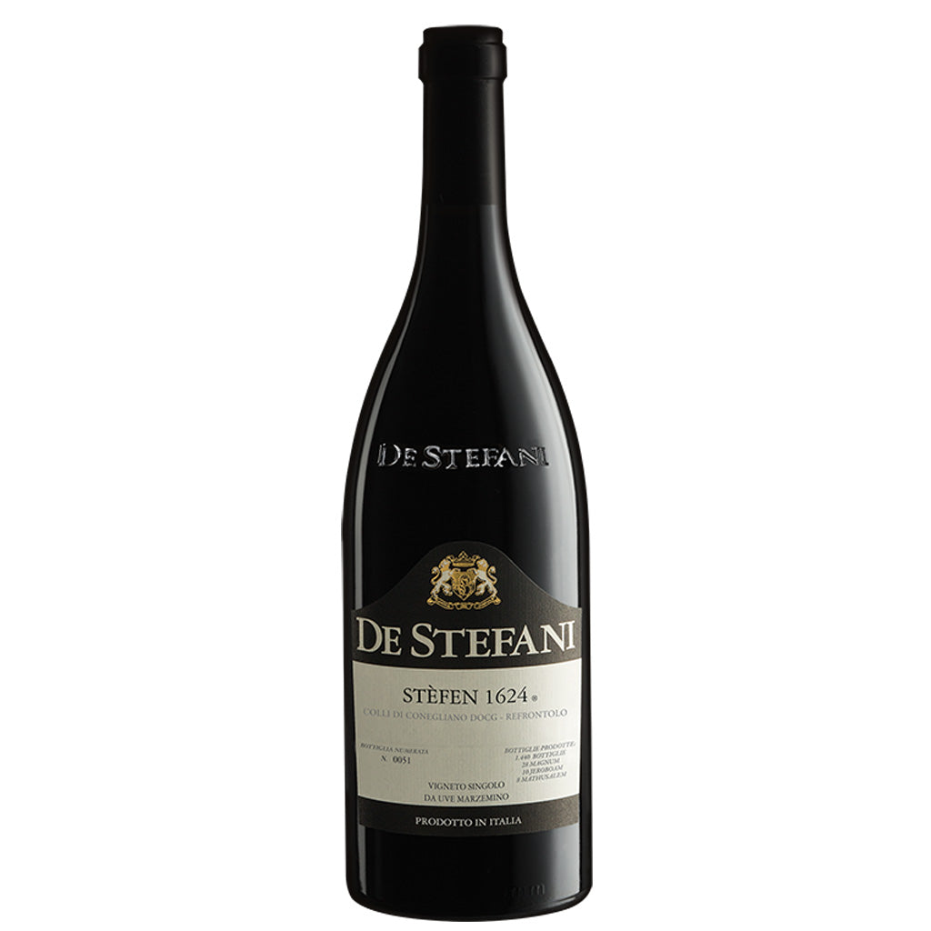 Stèfen 1624 DOCG Colli di Conegliano 75 cl.