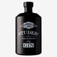 Swiss Highland Dry Gin 70 cl. – Distillery Studer & Co.