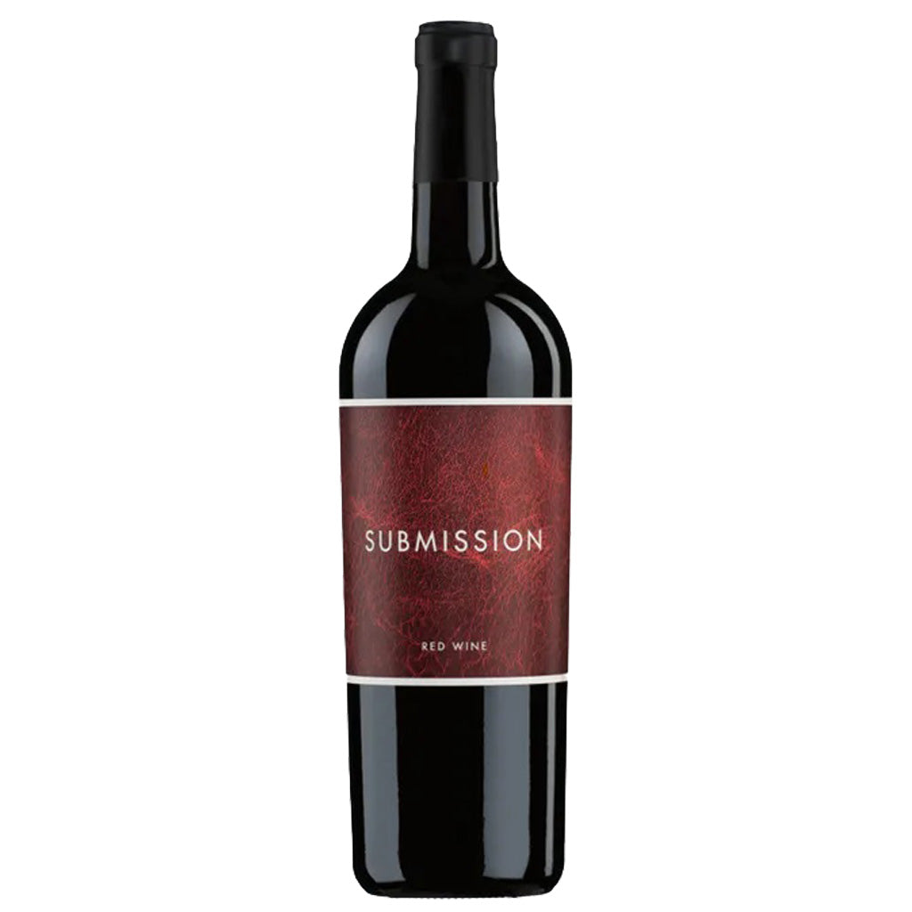 Submission Red Wine 75 cl. - 689 Cellar