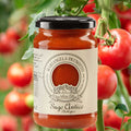 Sugo Antico Bio – Tomatensauce aus 94 Prozent Bio-Tomaten von Prunotto, Alba