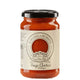 Sugo Antico Bio von Mariangela Prunotto, Bio-Tomatensauce aus dem Piemont, 340 g Glas