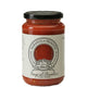 Sugo al Basilico Bio von Mariangela Prunotto, Tomatensauce mit Basilikum, 340 g Glas