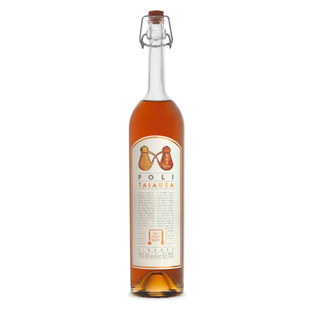 Liquore Taiadéa 50 cl. - Distilleria J. Poli