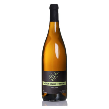 Thürer Gewürztraminer Graubünden - Gaudenz Thürer