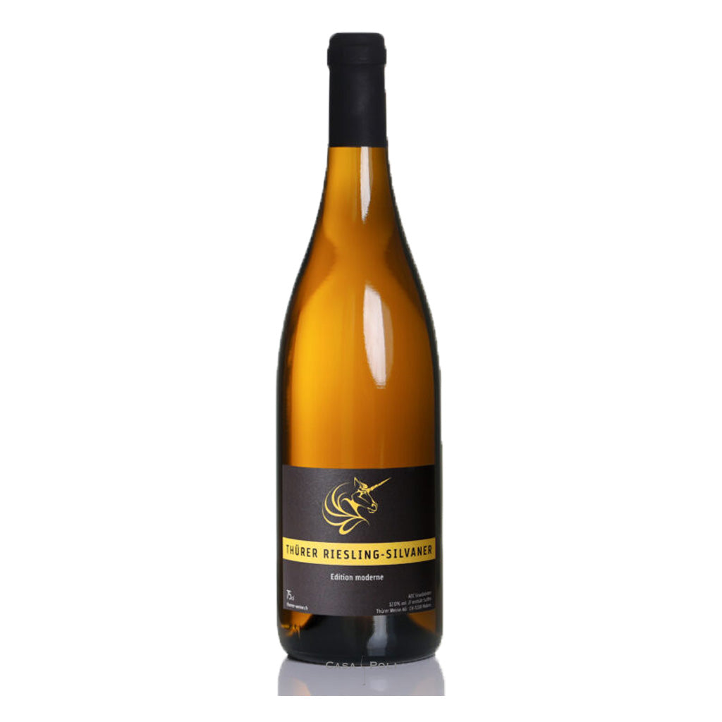 Thürer Riesling-Silvaner Graubünden - Gaudenz Thürer