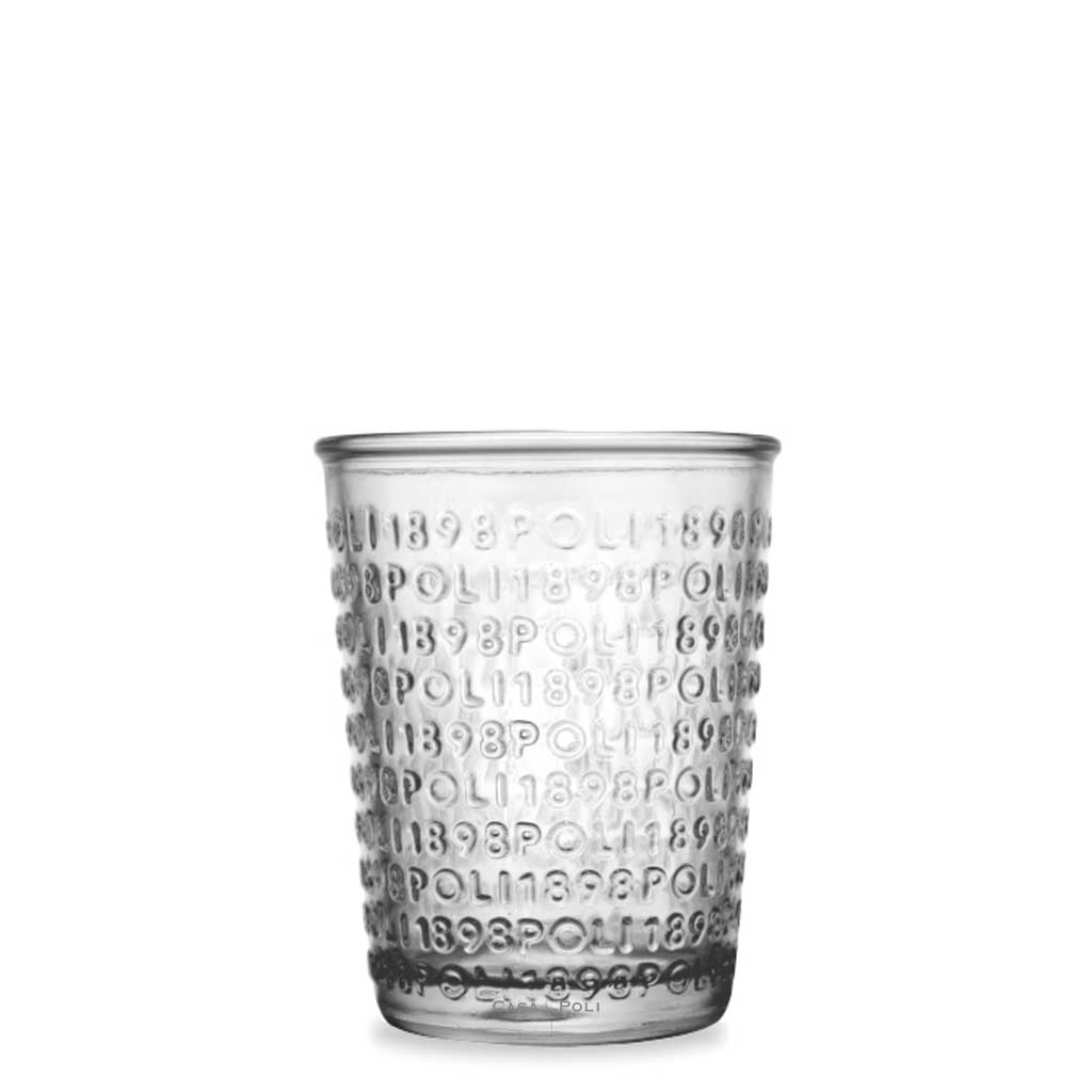Tumbler 6er Set - Jacopo Poli