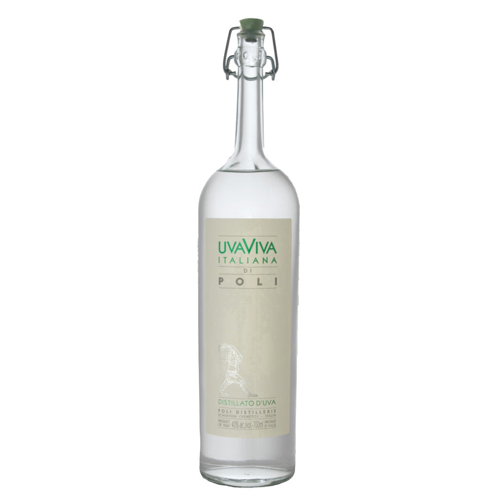 Distillato Uvaviva Italiana 70 cl.