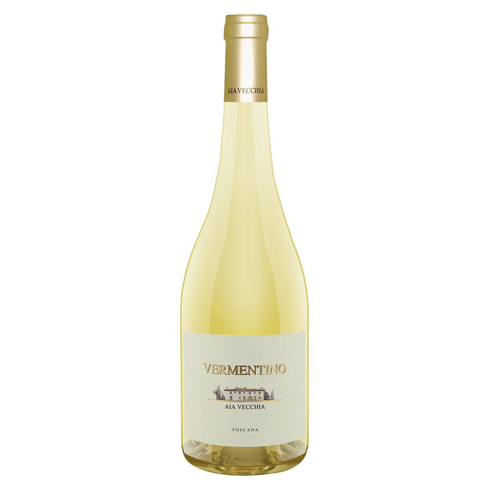 Vermentino Toscana 75 cl. – Aia Vecchia