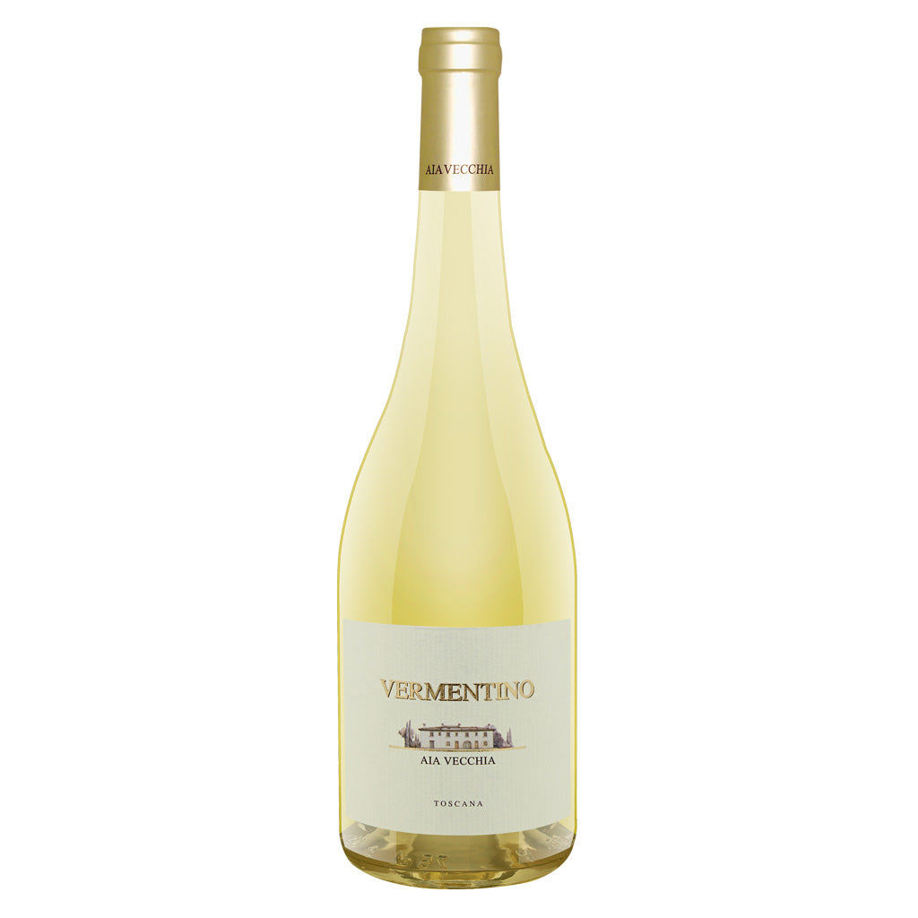 Vermentino Toscana 75 cl. Aia Vecchia