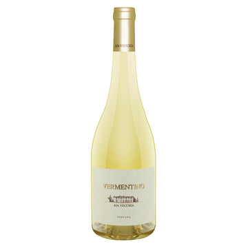 Vermentino Toscana 75 cl. – Aia Vecchia
