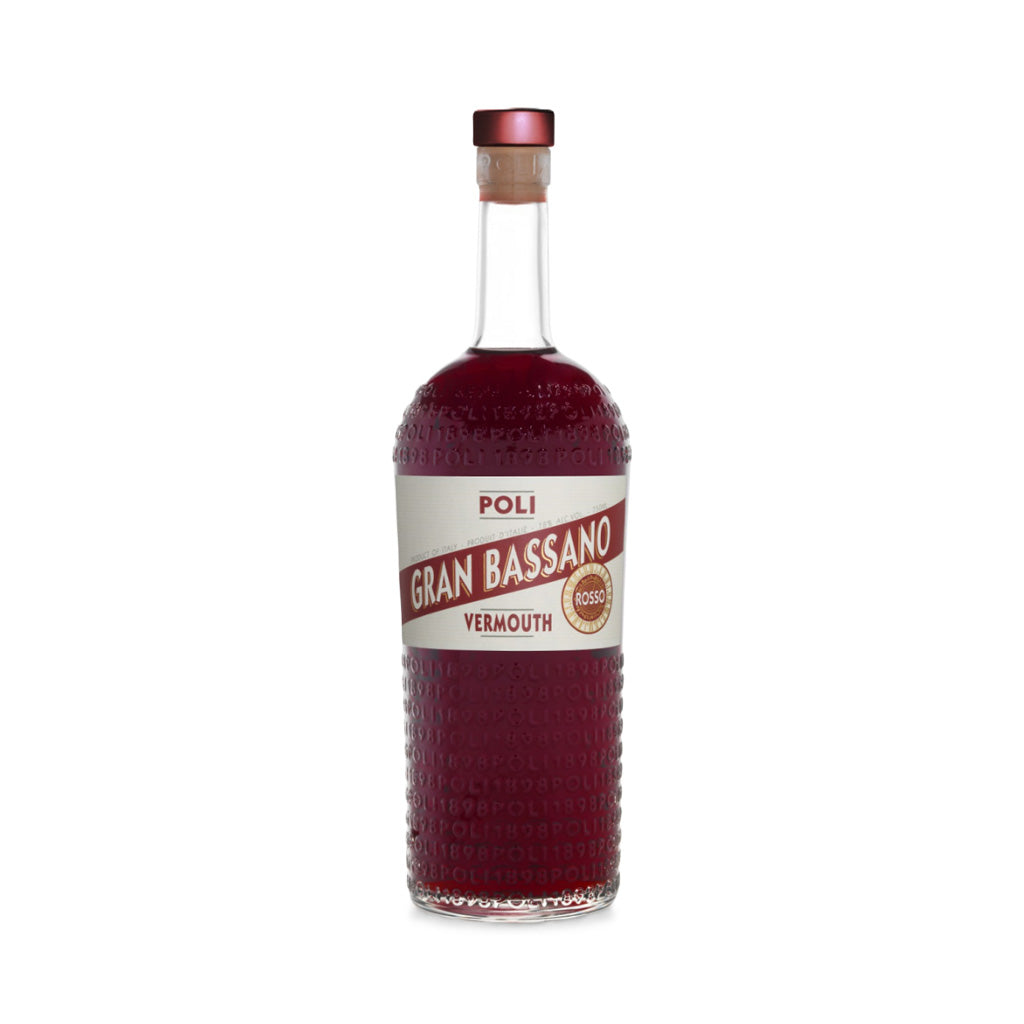 Vermouth Rosso Gran Bassano 70 cl.