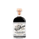 Aceto Balsamico di Modena IGP Etichetta Bianca von Acetaia Via Farini, 250 ml Flasche
