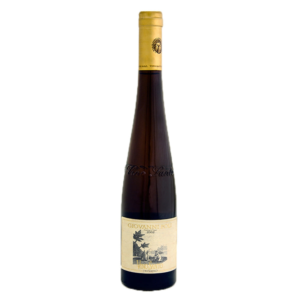 Vino Santo DOC Trentino 37.5 cl.