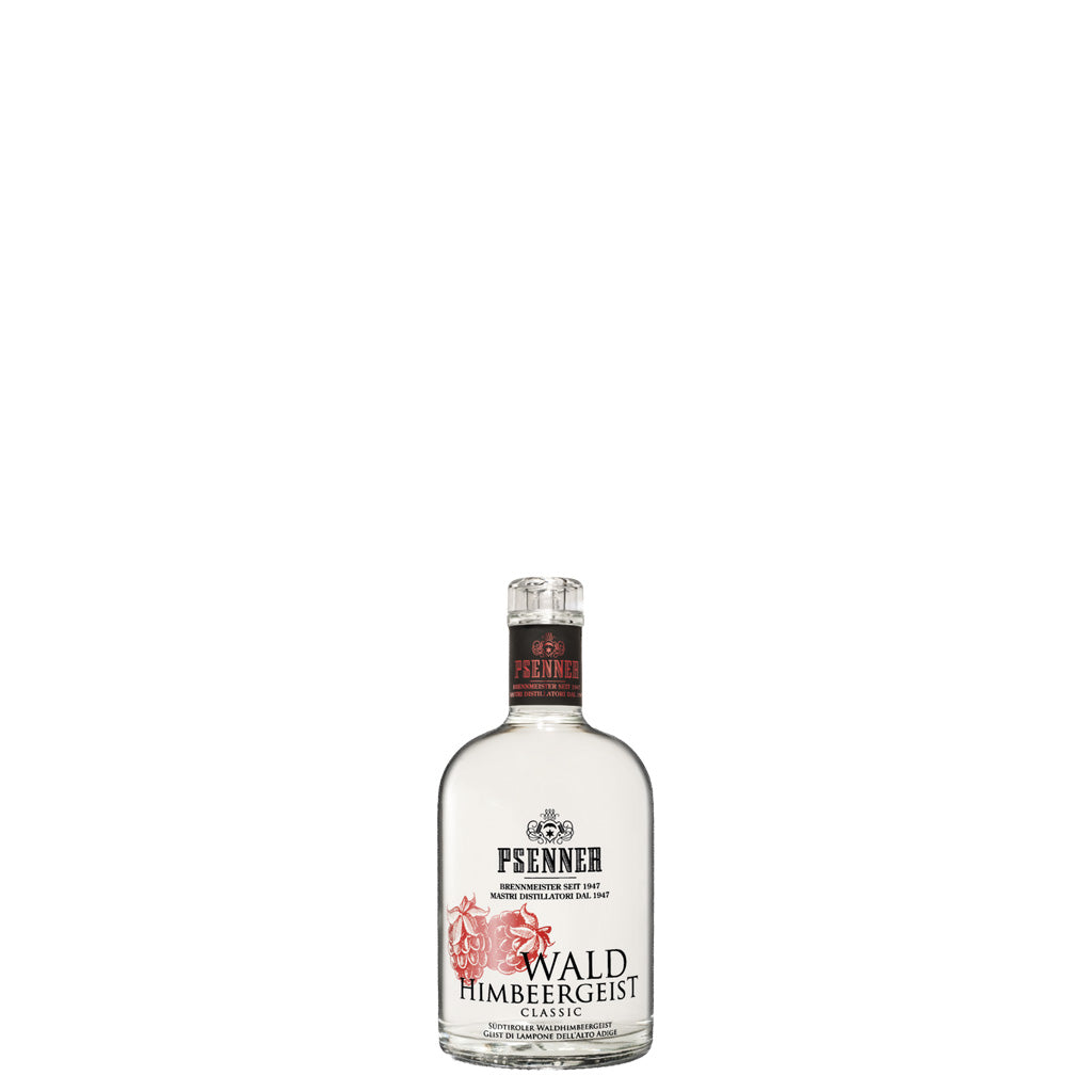 Waldhimbeergeist Classic 10 cl.