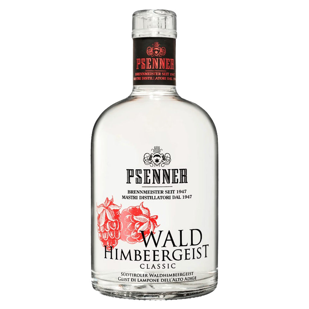 Psenner Waldhimbeergeist Classic