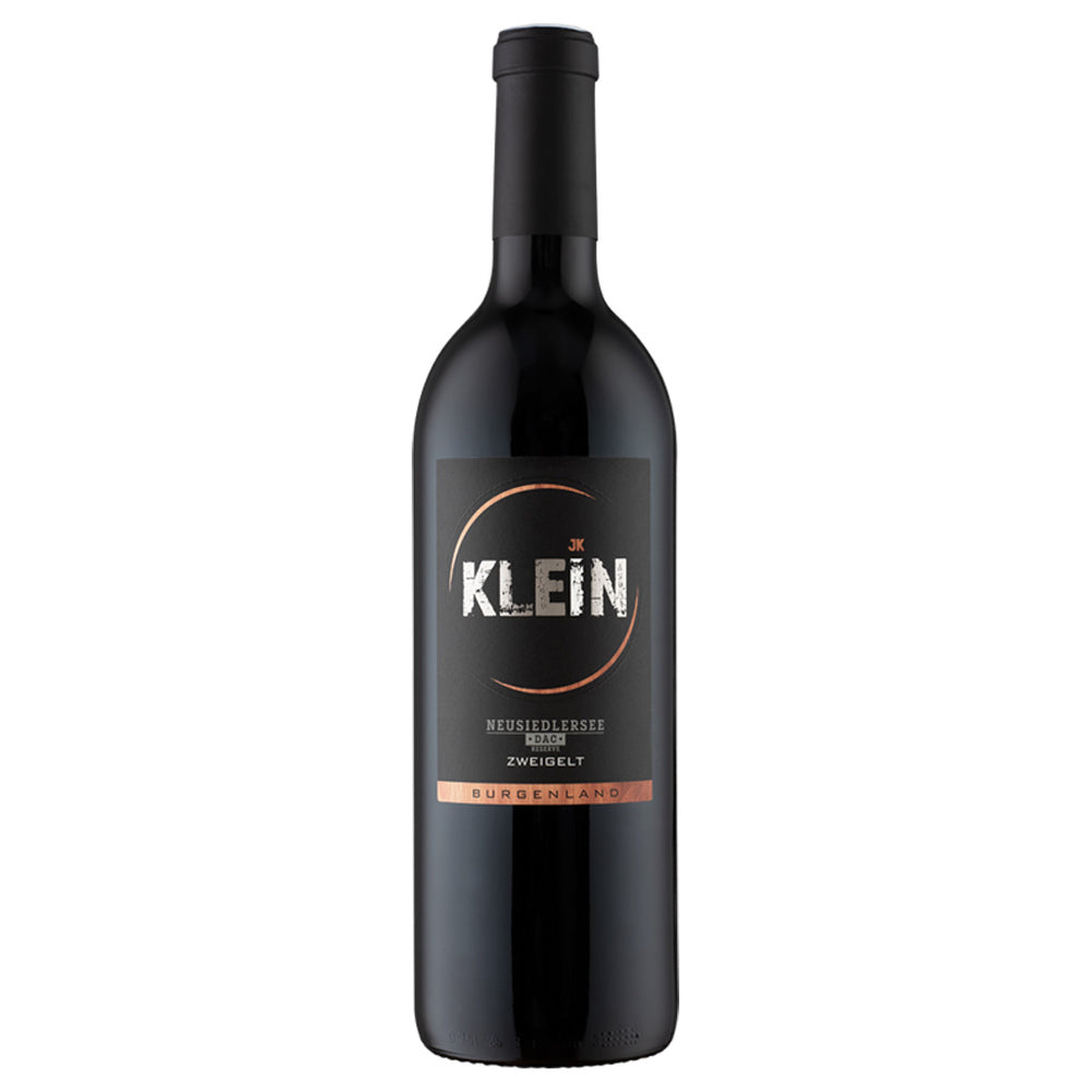 Zweigelt Reserve DAC 75 cl. – Jacqueline Klein