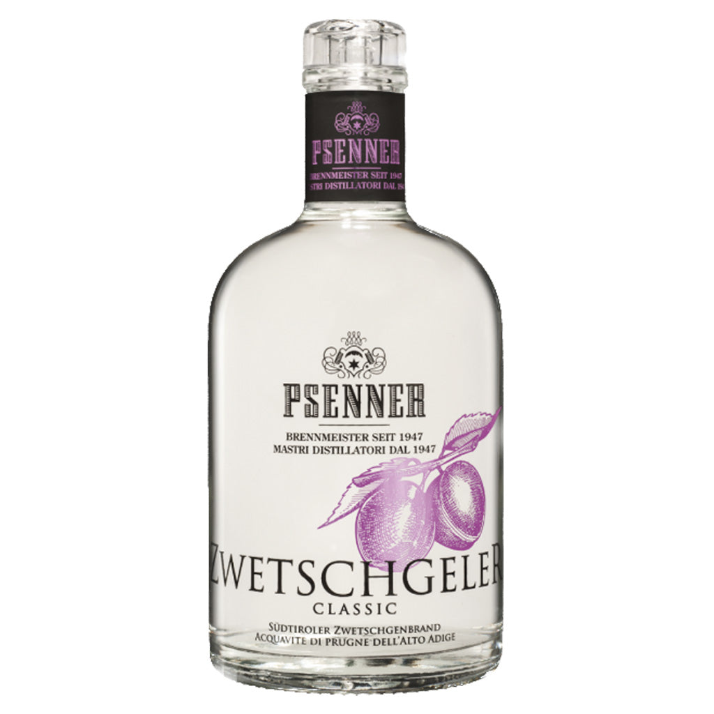 Zwetschge - Zwetschgenbrand 70 cl. - L. Psenner