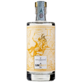 Nannoni Gin – Zwillinge / Gemini (21. Mai – 20. Juni) 70cl.