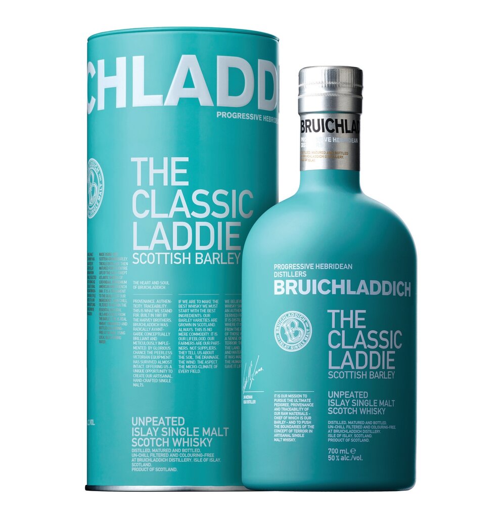 Bruichladdich - Classic Laddie 70 cl. - Casa Poli