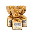 Gianduia-Trüffel mit Panettone-Stücken von Boella & Sorrisi aus Turin