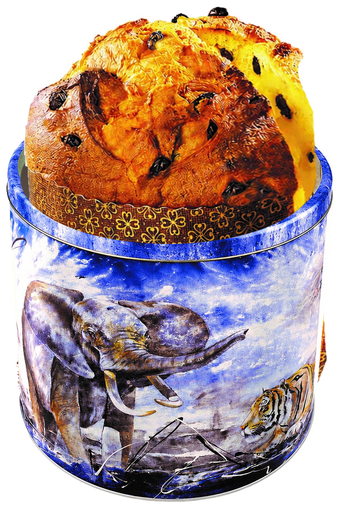 Amaro Liborio Black