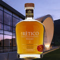 eRético Single Malt Whisky 70 cl. – L. Psenner, Stimmungsbild