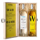 Geschenkseet Etter Williams Brand und Williams likör