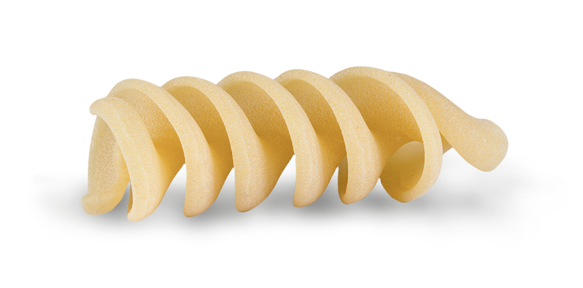 Fusilli Grandi 90 Pasta Toscana 500g - Pastificio Fabianelli S.p.A.