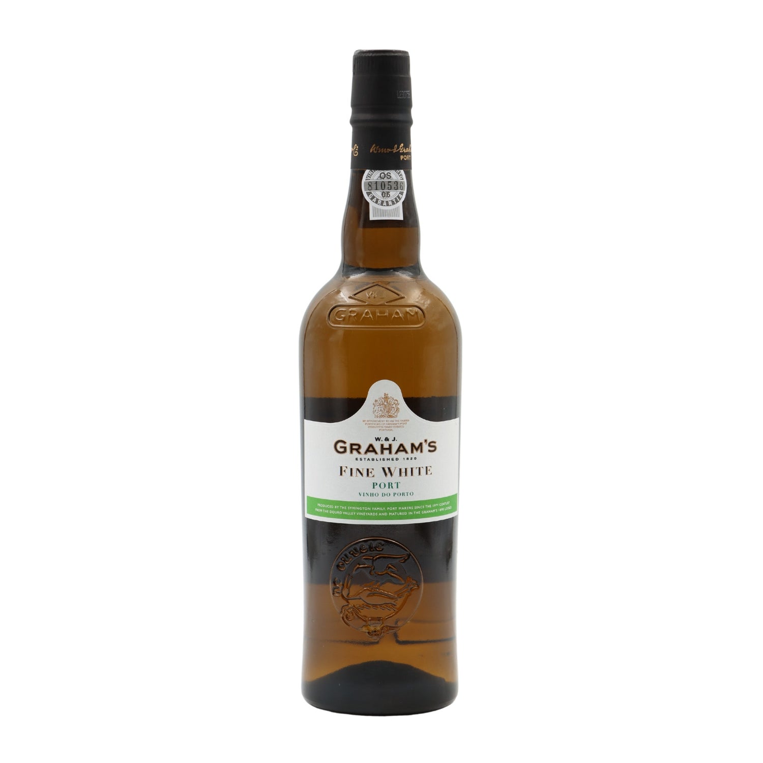Graham's Fine White VDP