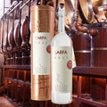 Grappa Sarpa Poli 70 cl. – Distilleria J. Poli, Stimmungsbild