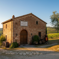 Grappa di Sassicaia – Distilleria J. Poli, Stimmungsbild
