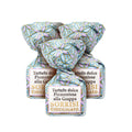 Gianduia-Trüffel mit Grappa und Piemont-Haselnuss IGP von Boella & Sorrisi, Turin