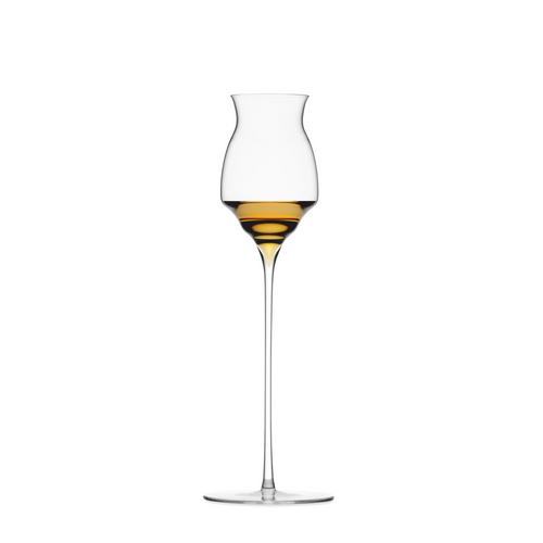 Edelbrand-Glas Josephinen Huetten