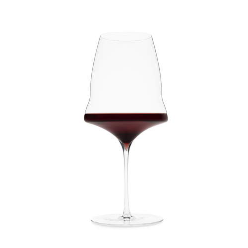 Josephine No 10 Edelbrandglas