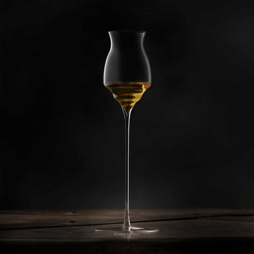 Josephine No 10 Edelbrandglas