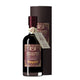 eine Flasche AcetoBalsamico Lambrusco mit edler Geschenk Röhre.