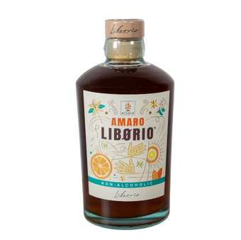 Amaro Liborio Black