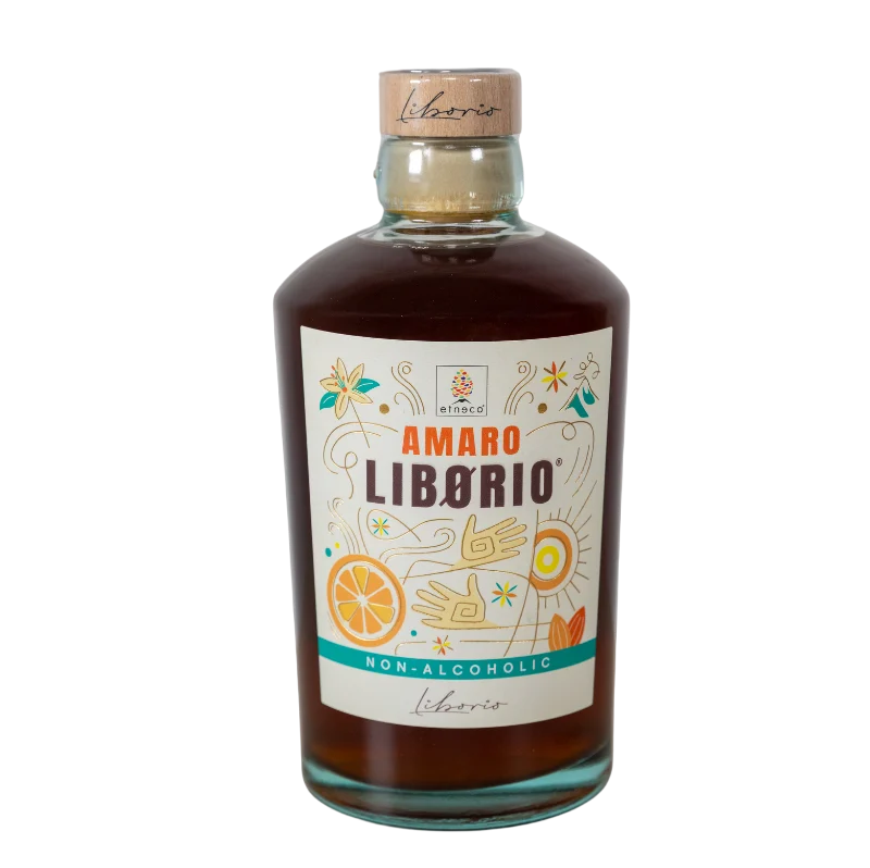 Amaro Liborio Classic