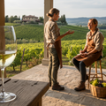 Sauvignon Blanc QWT 75 cl. – Klein macht Wein