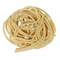 I Pici Pasta Toscana 500 g – Pastificio Fabianelli, Nahaufnahme